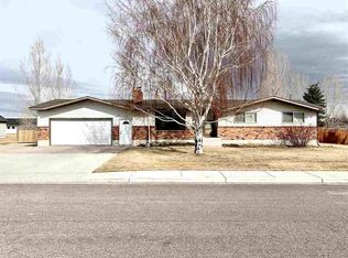 650 Dell Rd, Chubbuck, ID 83202