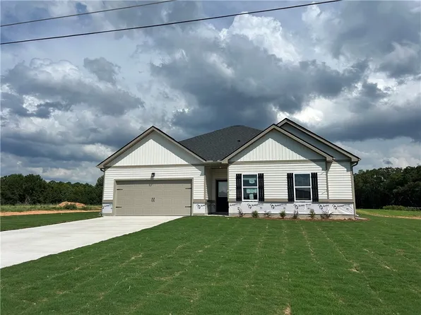 212 Clinkscales Rd #40, Anderson, SC 29624