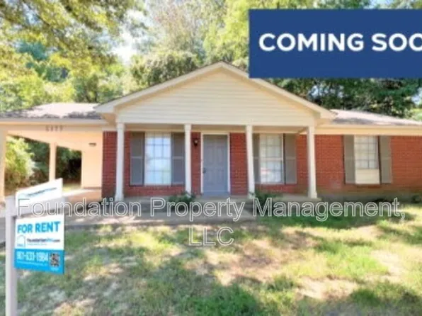 2177 Chattering Ln, Memphis, TN 38127