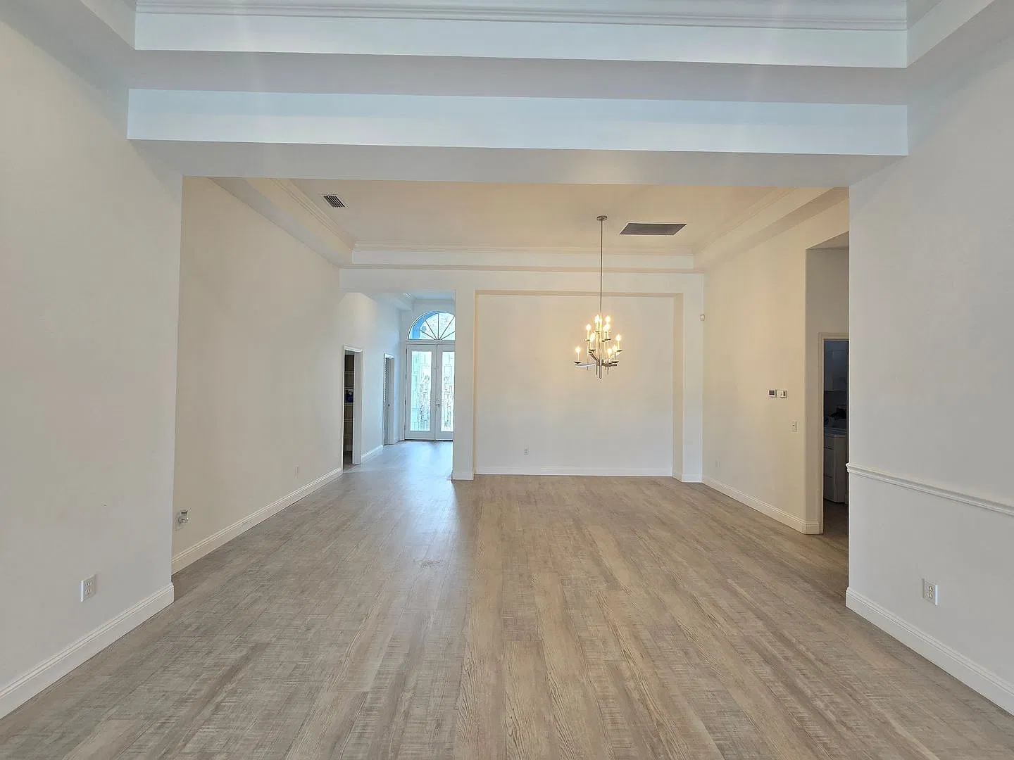 Spacious 3 bed/ 2 bath Home ~ Gated Community of Villa Rosa — Photo 3