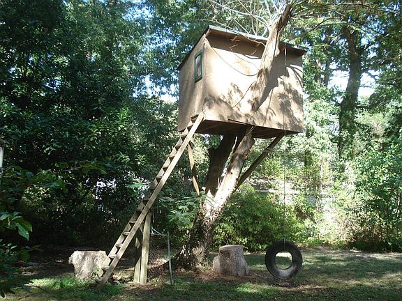 Tree House
