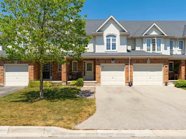 934 Silverfox Cres, London, ON N6G 0N5