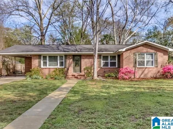 410 32nd Pl E, Tuscaloosa, AL 35405