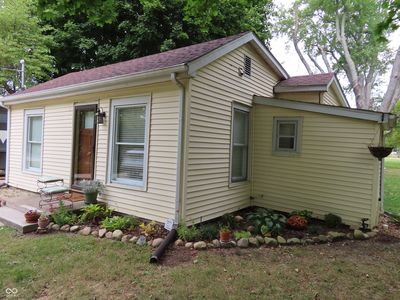 1586 W Railroad St, New Castle, IN, 47362