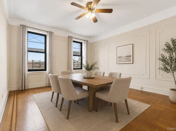 840 Saint Marks Avenue #4C, Brooklyn, NY 11213