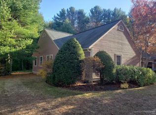 19 Birch Meadow Rd #19, Brunswick, ME 04011