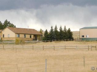 10410 Donald Dr, Cheyenne, WY 82009