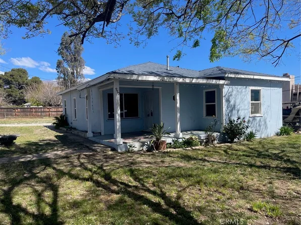 979 W Nicolet St, Banning, CA 92220