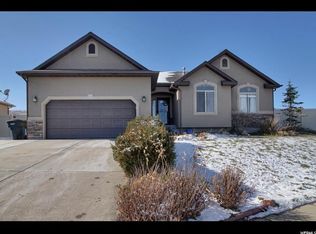 6232 S Palomar Pl, West Valley City, UT 84118