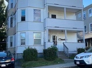 47 Plantation St, Worcester, MA 01604