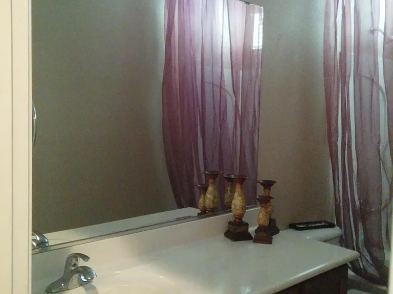 second full bath