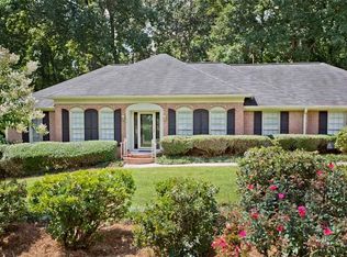 5545 N Peachtree Rd, Atlanta, GA 30338