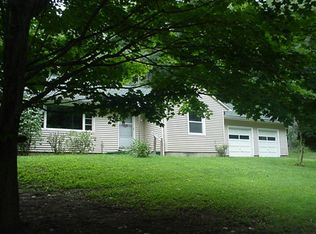 1780 Hanley Rd W, Mansfield, OH 44904