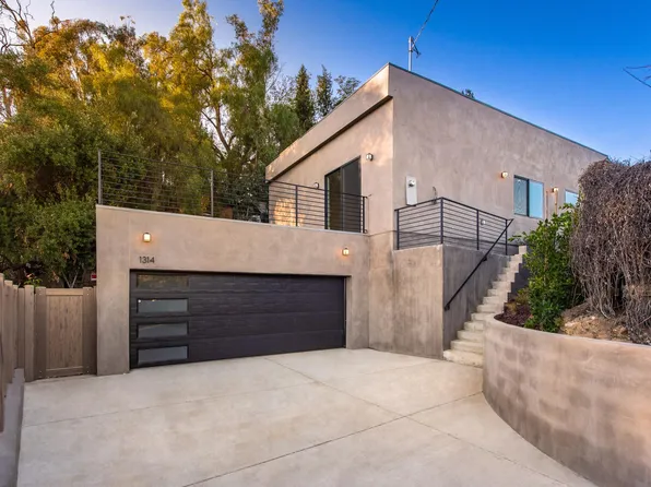 1314 W Wildwood Dr, Los Angeles, CA 90041