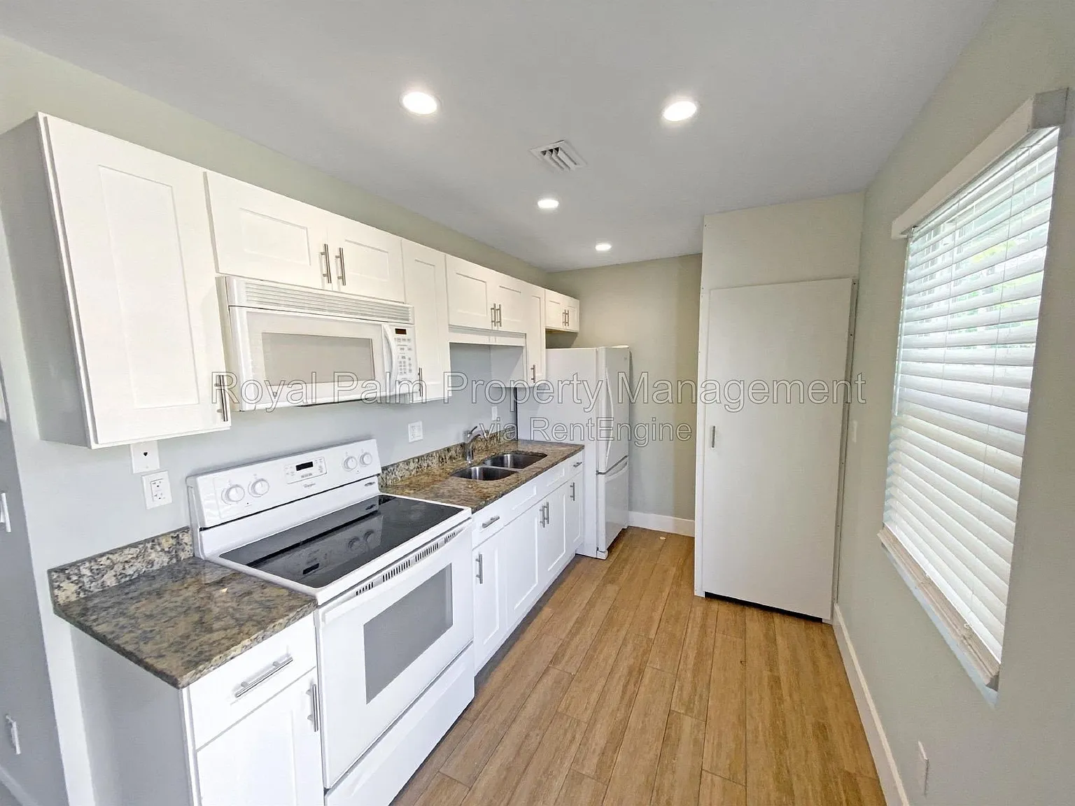 2 bed, 1.0 bath, 616 sqft, $1,099 — Photo 4