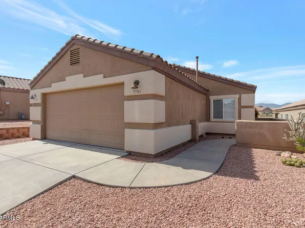 4981 E Catalina Ct, Cornville, AZ 86325