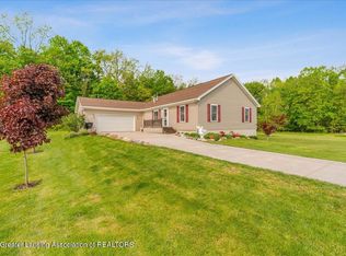 5309 N Clinton Trl, Charlotte, MI 48813