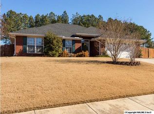 279 Shortleaf Ln, Harvest, AL 35749