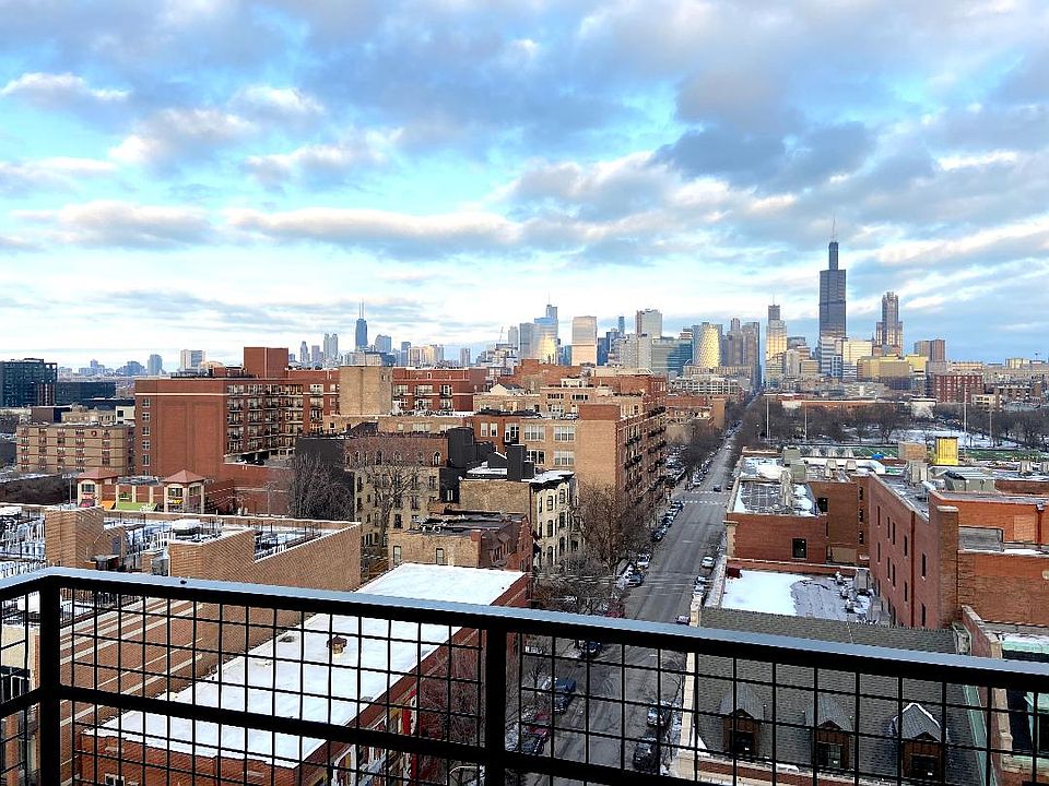 Great City View