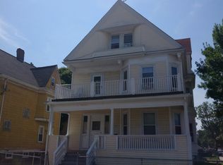 75 Lonsdale St, Dorchester, MA 02124