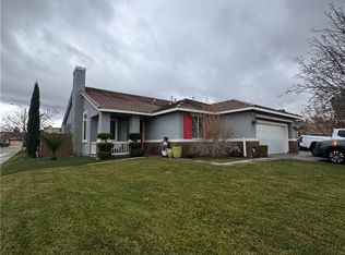 44528 Camolin Ave, Lancaster, CA 93534