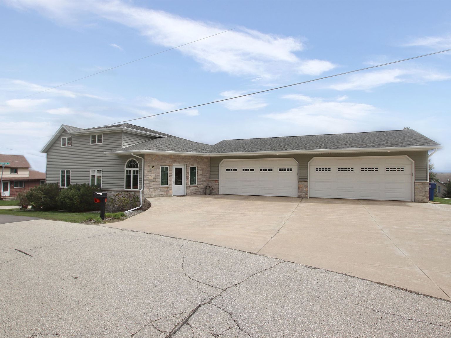 117 Maria St, Mount Calvary, WI 53057 Zillow