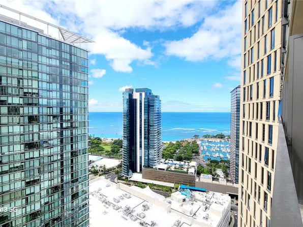 987 Queen St #3412, Honolulu, HI 96814