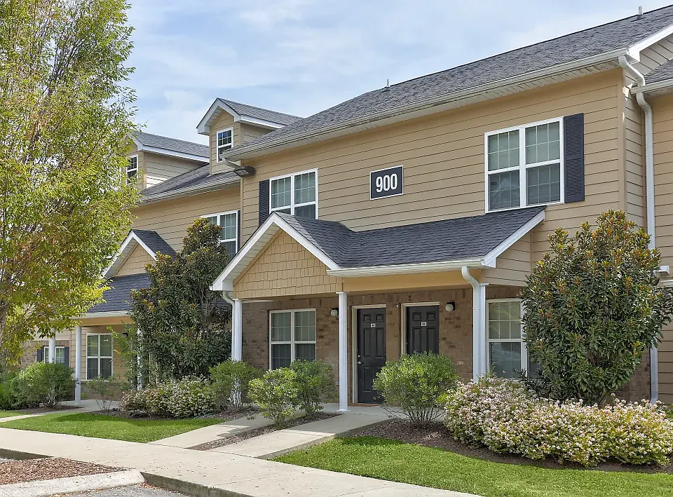 Hickory Ridge Apartments