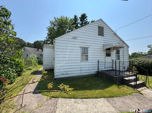 6 Norwell Street, West Haven, CT 06516