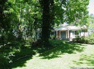 5221 Chamberlain Ln, Prospect, KY 40059