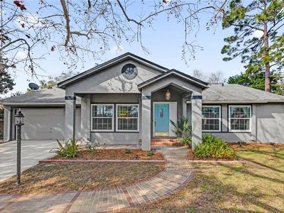 414 N Pine Meadow Dr, Debary, FL, 32713