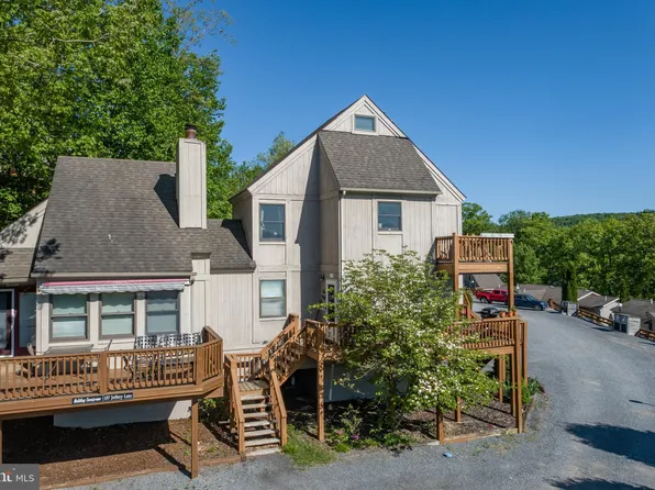 157 Jeffrey Ln #21B, Oakland, MD 21550