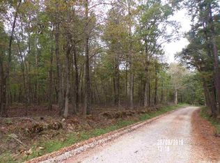 Dog Young Rd, Mountain View, AR 72560