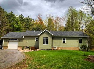 1896 State Highway 72, Potsdam, NY 13676