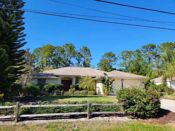 4394 Glordano Ave, North Port, FL 34286