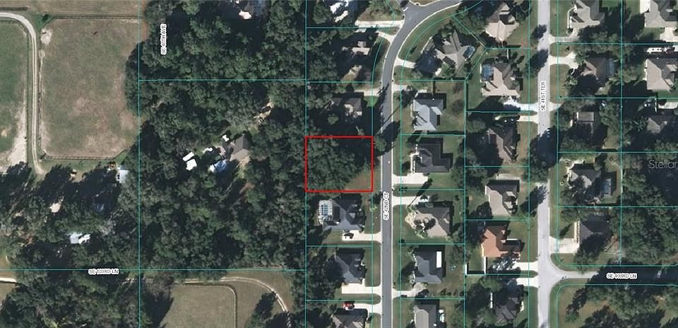 1st image of 0 SE 42nd Ct