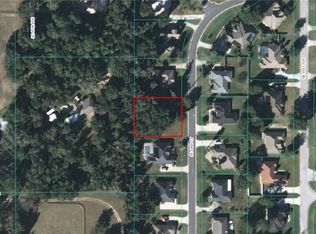 0 SE 42nd Ct, Belleview, FL 34420