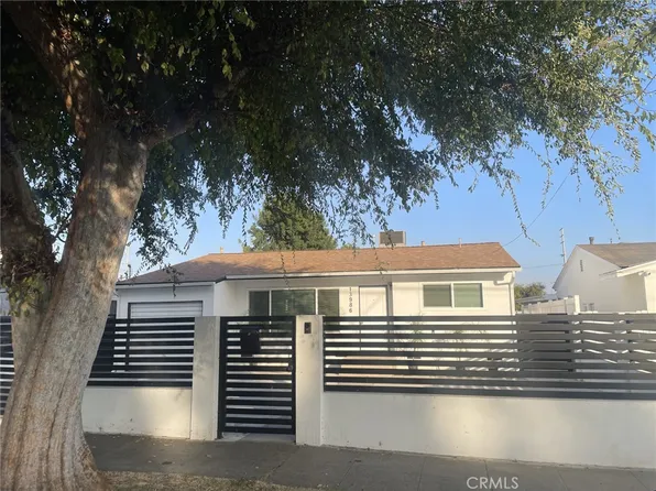 13986 Aztec St, Sylmar, CA 91342