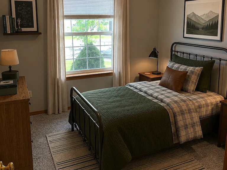 3408 Cascade Loop #C — Photo 6