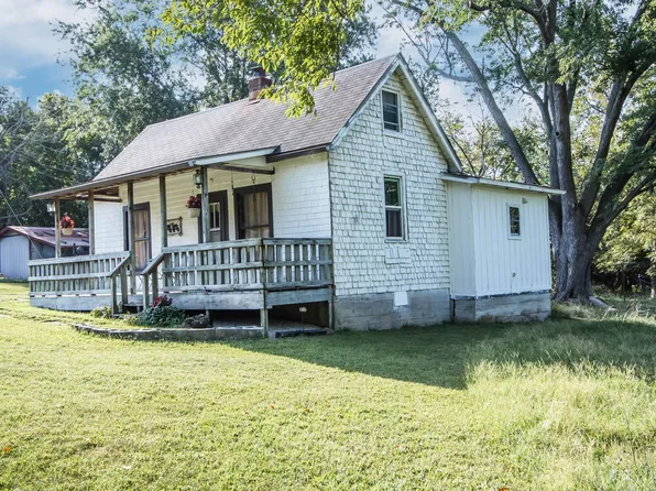 75 Chadwick Road, Fair Grove, MO 65648