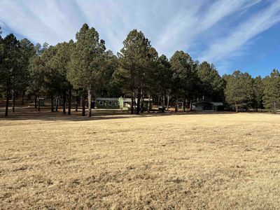 18 Board Tree Canyon Rd #10, Cloudcroft, NM, 88317