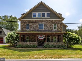 688 Sylvan Dell Rd, South Williamsport, PA 17702