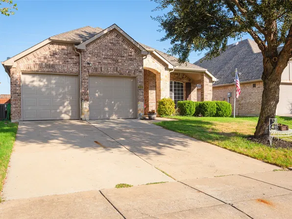 1006 Churchill Dr, Princeton, TX 75407