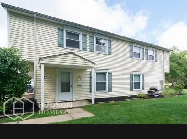 144 Canterbury Ln #D-29, Medina, OH 44256