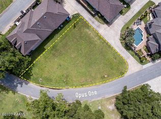 303 Opus One Dr, Broussard, LA 70518