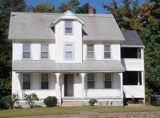 1736 Main St, Jefferson, MA 01522