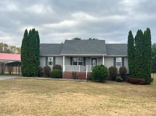 50 Regan Ct, McMinnville, TN 37110