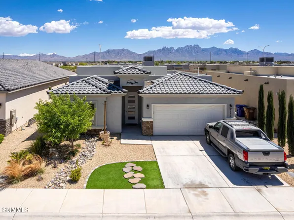6152 Wild #Sky, Las Cruces, NM 88012