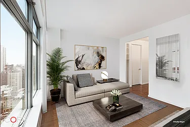 Rented by CORE