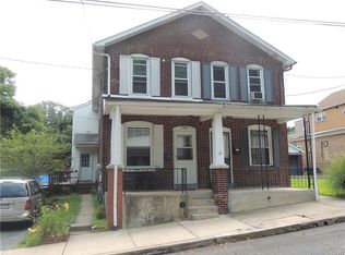 246 Spring St, Easton, PA 18042